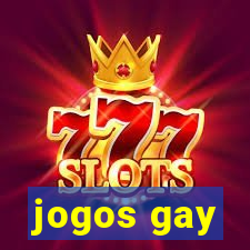 jogos gay